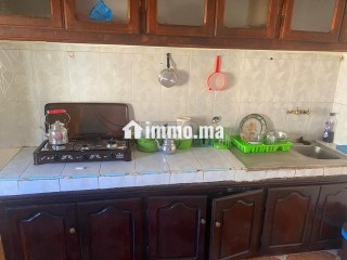Apparemment de 150m 3 chambres - Appartement Location Vacances - Errachidia