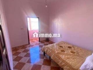 Apparemment de 150m 3 chambres - Appartement Location Vacances - Errachidia