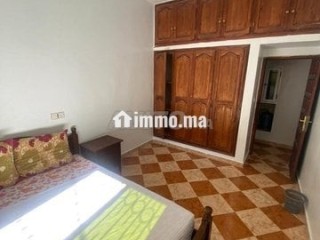 Apparemment de 150m 3 chambres - Appartement Location Vacances - Errachidia