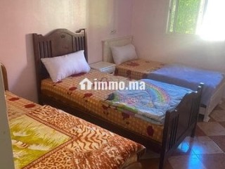 Apparemment de 150m 3 chambres - Appartement Location Vacances - Errachidia
