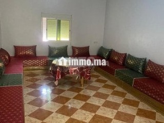 Apparemment de 150m 3 chambres - Appartement Location Vacances - Errachidia