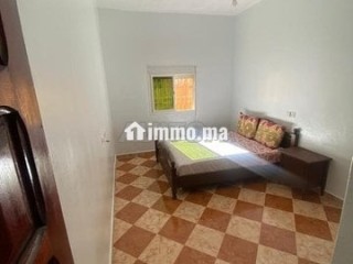 Apparemment de 150m 3 chambres - Appartement Location Vacances - Errachidia