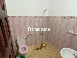 Apparemment de 150m 3 chambres - Appartement Location Vacances - Errachidia