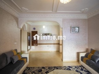 Appart meublé à hay salam place pour location - Appartement Location Vacances - Agadir