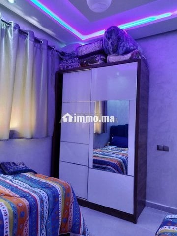 Appartement de Qualité 2 Chambre Salon - Location Vacances - Marrakech - photo 2