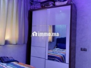Appartement de Qualité 2 Chambre Salon - Appartement Location Vacances - Marrakech