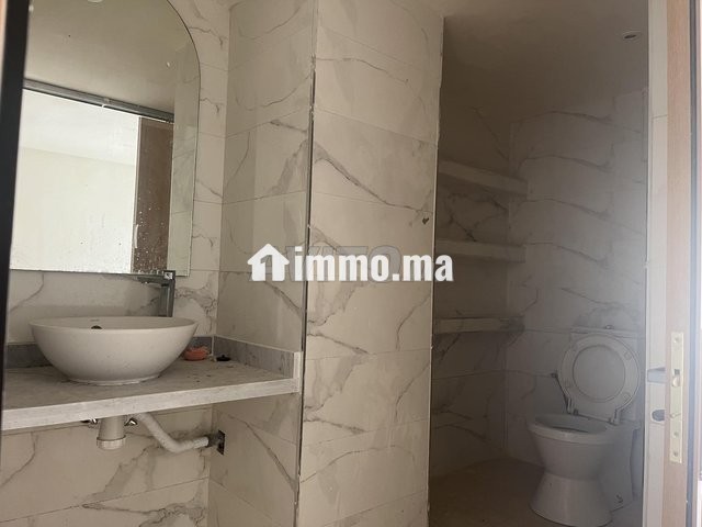 Route zaers villa de 2000 m2 - Location Immobilier - Rabat - photo 6