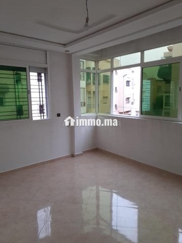 Appartement à louer à riad oulad mtaa - Location Immobilier - Temara - photo 1
