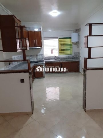 Appartement à louer à riad oulad mtaa - Location Immobilier - Temara - photo 2