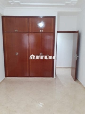 Appartement à louer à riad oulad mtaa - Location Immobilier - Temara - photo 4