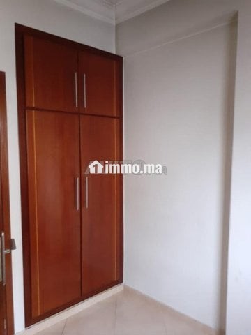 Appartement à louer à riad oulad mtaa - Location Immobilier - Temara - photo 5