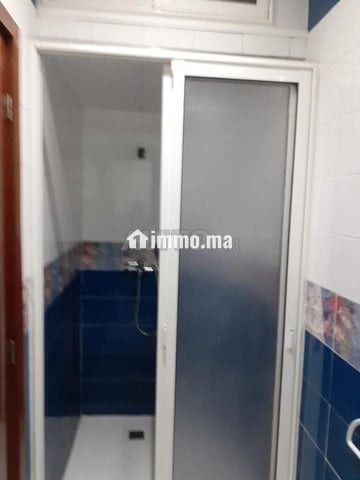 Appartement à louer à riad oulad mtaa - Location Immobilier - Temara - photo 7