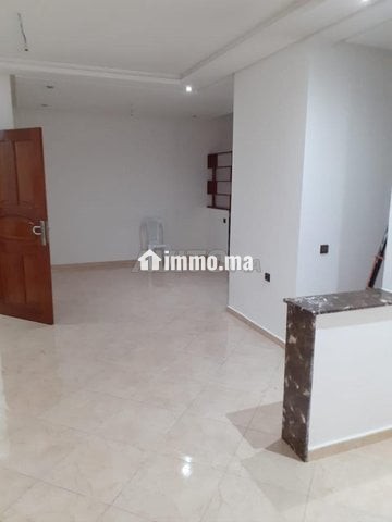 Appartement à louer à riad oulad mtaa - Location Immobilier - Temara - photo 8
