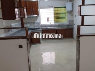 Appartement à louer à riad oulad mtaa - Appartement à louer - Temara
