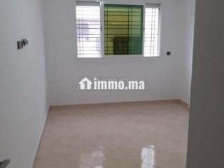 Appartement à louer à riad oulad mtaa - Appartement à louer - Temara