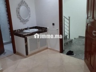 Appartement à louer à riad oulad mtaa - Appartement à louer - Temara