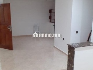Appartement à louer à riad oulad mtaa - Appartement à louer - Temara