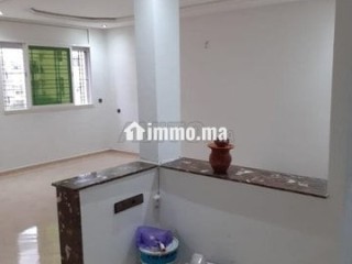 Appartement à louer à riad oulad mtaa - Appartement à louer - Temara