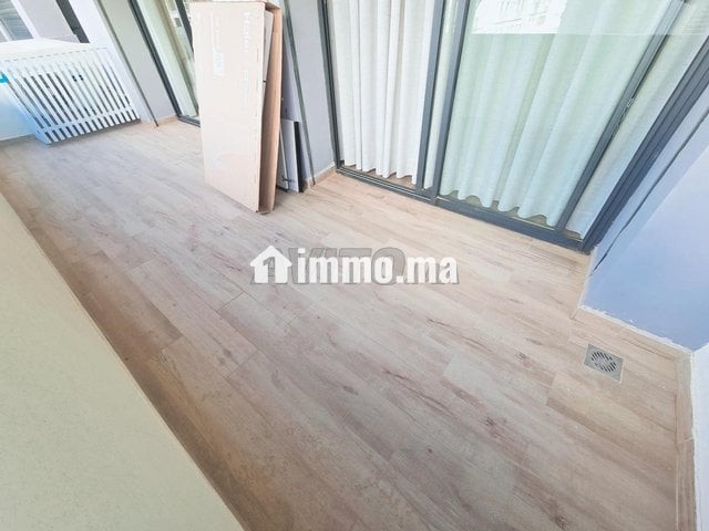 Studio Neuf meublé à Californie - Location Immobilier - Casablanca - photo 4