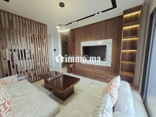 Studio Neuf meublé à Californie - Appartement à louer - Casablanca