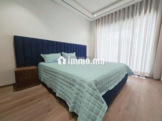 Studio Neuf meublé à Californie - Appartement à louer - Casablanca