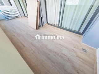 Studio Neuf meublé à Californie - Appartement à louer - Casablanca