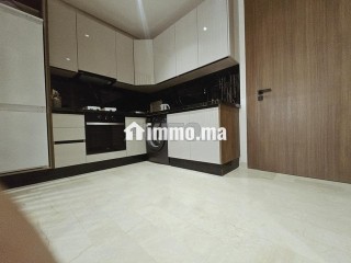 Studio Neuf meublé à Californie - Appartement à louer - Casablanca