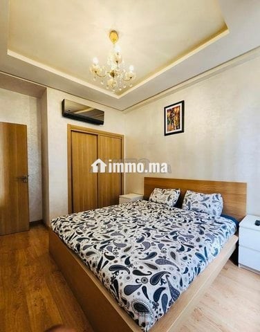 Appartement à louer au Coeur du Park Mohammedia - Location Immobilier - Mohammedia - photo 2
