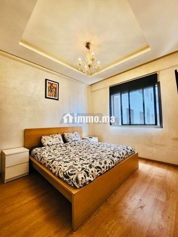 Appartement à louer au Coeur du Park Mohammedia - Location Immobilier - Mohammedia - photo 3