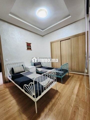 Appartement à louer au Coeur du Park Mohammedia - Location Immobilier - Mohammedia - photo 4