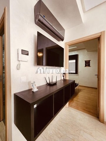 Appartement à louer au Coeur du Park Mohammedia - Location Immobilier - Mohammedia - photo 5