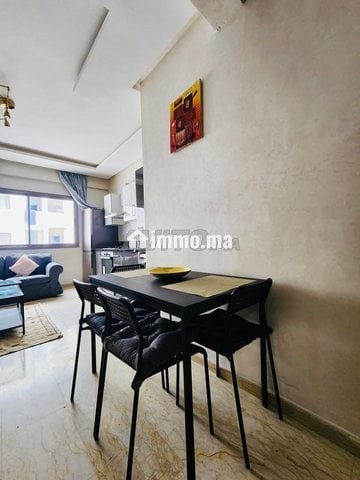 Appartement à louer au Coeur du Park Mohammedia - Location Immobilier - Mohammedia - photo 6