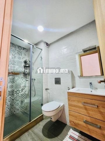 Appartement à louer au Coeur du Park Mohammedia - Location Immobilier - Mohammedia - photo 7