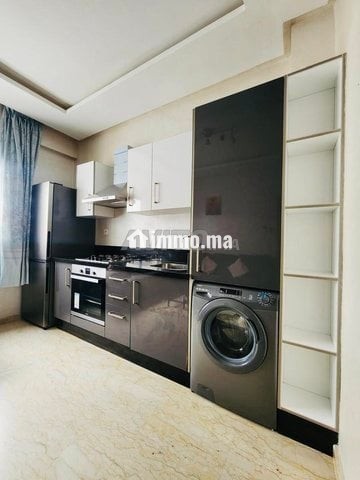 Appartement à louer au Coeur du Park Mohammedia - Location Immobilier - Mohammedia - photo 8