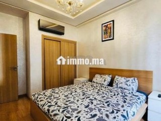 Appartement à louer au Coeur du Park Mohammedia - Appartement à louer - Mohammedia