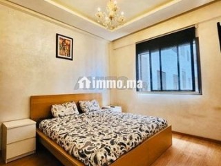 Appartement à louer au Coeur du Park Mohammedia - Appartement à louer - Mohammedia