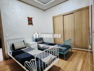 Appartement à louer au Coeur du Park Mohammedia - Appartement à louer - Mohammedia