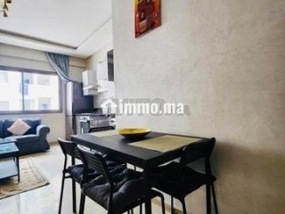 Appartement à louer au Coeur du Park Mohammedia - Appartement à louer - Mohammedia