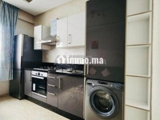 Appartement à louer au Coeur du Park Mohammedia - Appartement à louer - Mohammedia