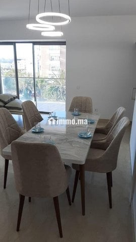 Appartement location de vacances à Agadir - Location Vacances - Agadir - photo 6