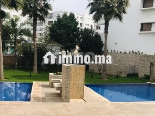 Appartement location de vacances à Agadir - Appartement Location Vacances - Agadir