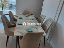 Appartement location de vacances à Agadir - Appartement Location Vacances - Agadir