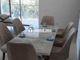 Appartement location de vacances à Agadir - Appartement Location Vacances - Agadir