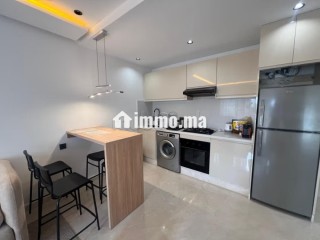 Les princesses, studio neuf meublé en location 1CH - Appartement à louer - Casablanca