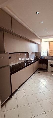 شقة من غرفتين وصالون للكراء اليومي - Location Vacances - Agadir - photo 6