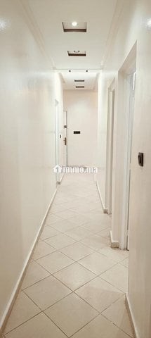 شقة من غرفتين وصالون للكراء اليومي - Location Vacances - Agadir - photo 8