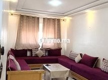 شقة من غرفتين وصالون للكراء اليومي - Appartement Location Vacances - Agadir