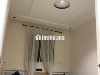 شقة من غرفتين وصالون للكراء اليومي - Appartement Location Vacances - Agadir