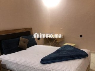 شقة من غرفتين وصالون للكراء اليومي - Appartement Location Vacances - Agadir