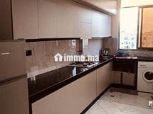 شقة من غرفتين وصالون للكراء اليومي - Appartement Location Vacances - Agadir